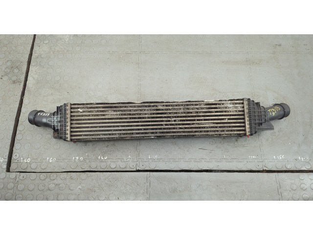 Интеркулер  Audi A4 (B8) Allroad 2009-2016       