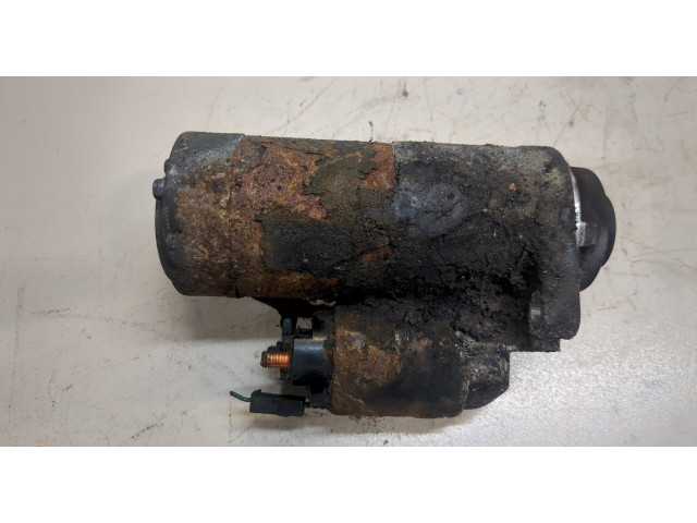 Стартер Mitsubishi ASX 1.8