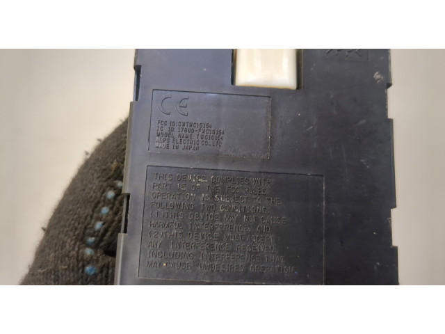 Блок комфорта Infiniti QX56 2010-2013 1788DFWC16154