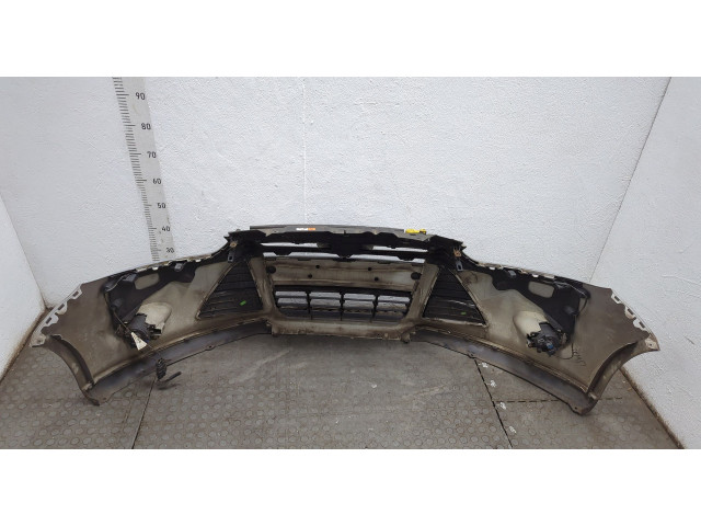 Решетка радиатора  Ford Focus 3 2011-2015          