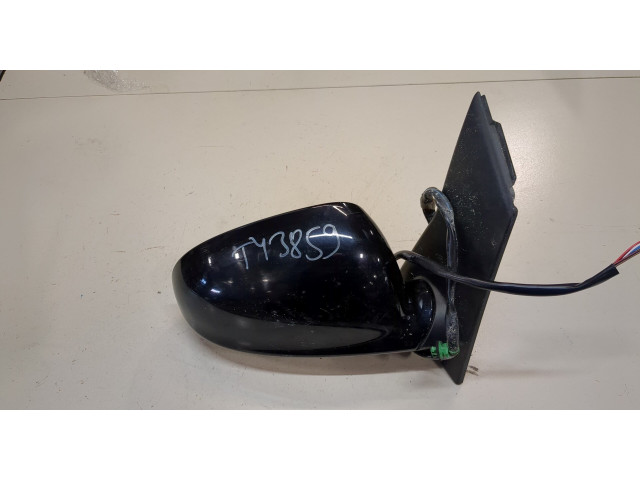 Зеркало боковое  Volkswagen Golf Plus  правое           5M2857508BC, 5M0857522H