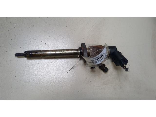 Форсунка топливная  Citroen C4 Picasso 2006-2013    1980K8     