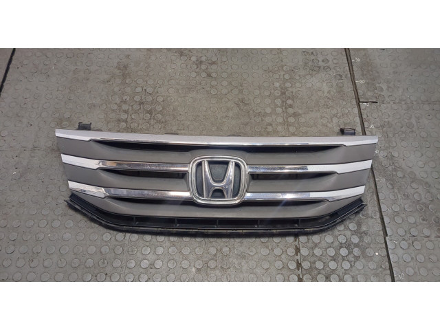 Решетка радиатора Honda Odyssey USA 2010-2017