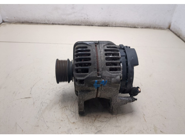 Генератор Volkswagen Golf 4 1997-2005 038903018P