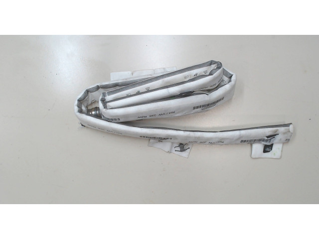 Подушка безопасности боковая (шторка)  Volkswagen Tiguan 2016-2020     