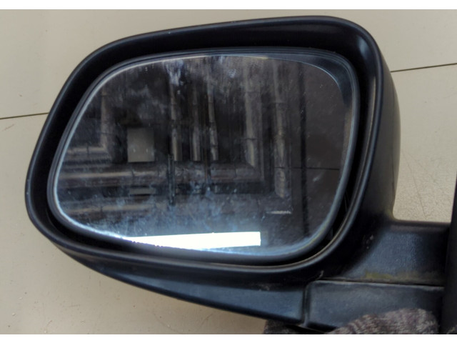 Зеркало боковое  Chevrolet Spark 2009-  левое           