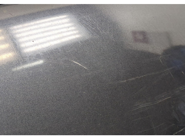 Бампер Infiniti JX 2012-2014 задний HEM223JCMH