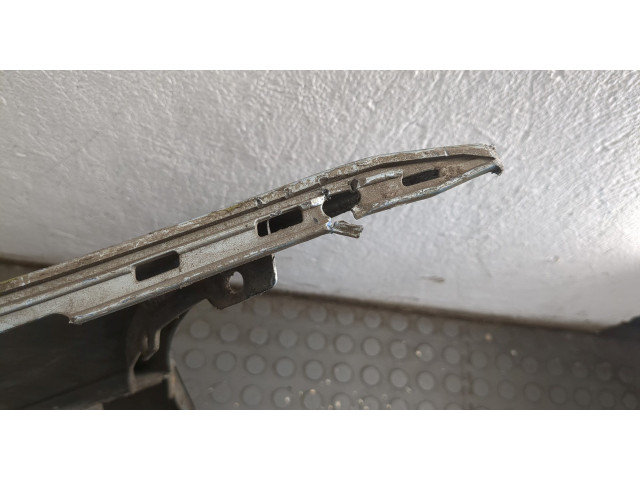 Бампер  Volvo V70 2007-2013 задний   