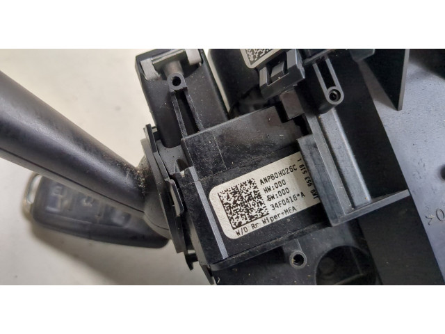 рейка Колонка рулевая Volkswagen Jetta 5 2004-2010