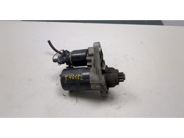 Стартер Skoda Fabia 2004-2007 1.2