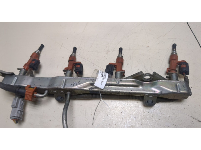 Форсунка топливная  Lexus LS460 2006-2012         