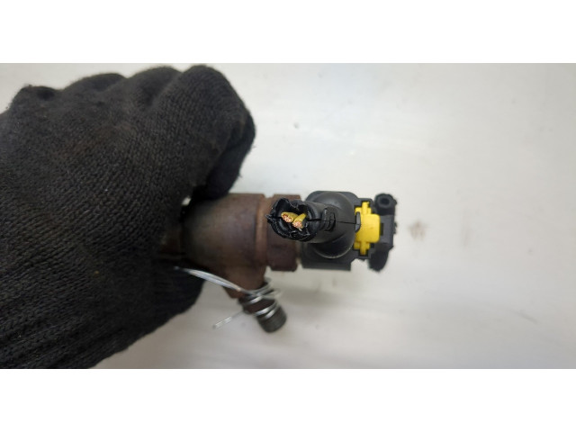 Форсунка топливная  Opel Combo 2001-2011    0445110083     