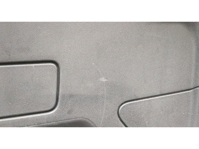 Замок багажника  Audi A1 (8X) 2010-2018       