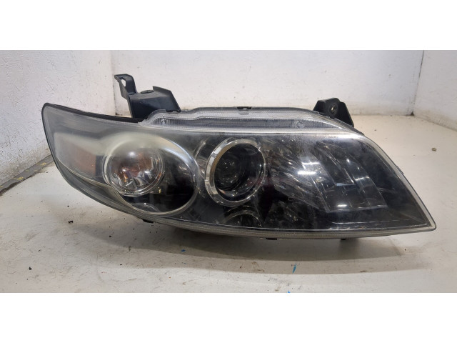 Фара передняя  Infiniti FX 2003-2008 правая 