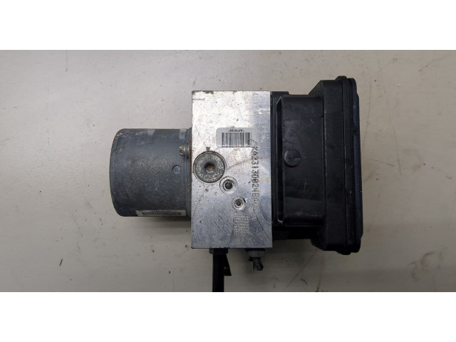 Блок АБС, насос (ABS, ESP, ASR) Mercedes ML W166 2011-