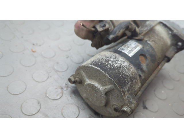 Стартер Mitsubishi L200 2006-2015 2.5