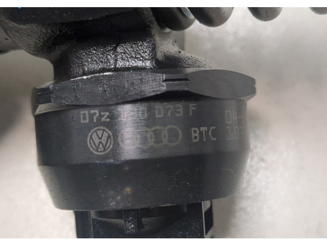 Форсунка топливная Volkswagen Touareg 2002-2007 07Z130073F