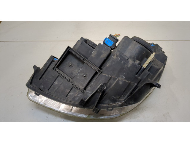 Фара передняя  Citroen C5 2004-2008 правая 