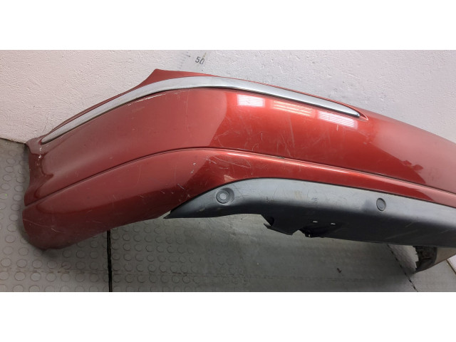 Бампер Jaguar X-type задний C2S38521XXX, 1X4317K835NKXXX