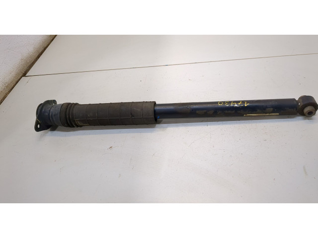 Стойка амортизатора Infiniti QX50 2017-