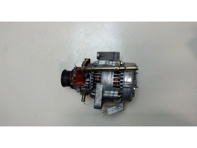 Генератор  Rover 25 2000-2005       YLE000010    2.0 дизель