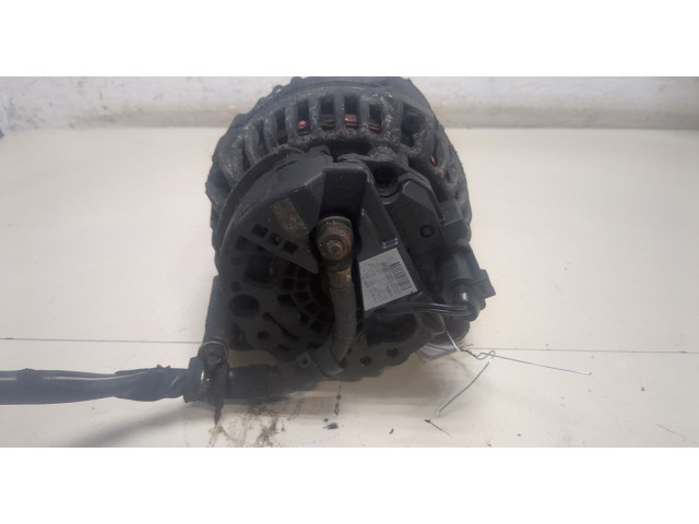 Генератор Volkswagen Golf 5 2003-2009