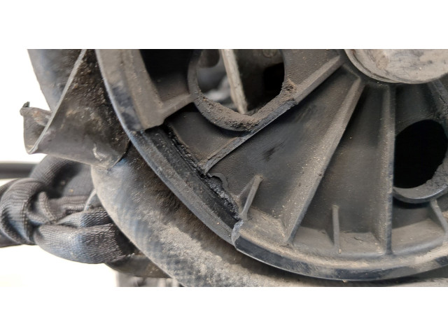 Турбина Volvo V70 2001-2008