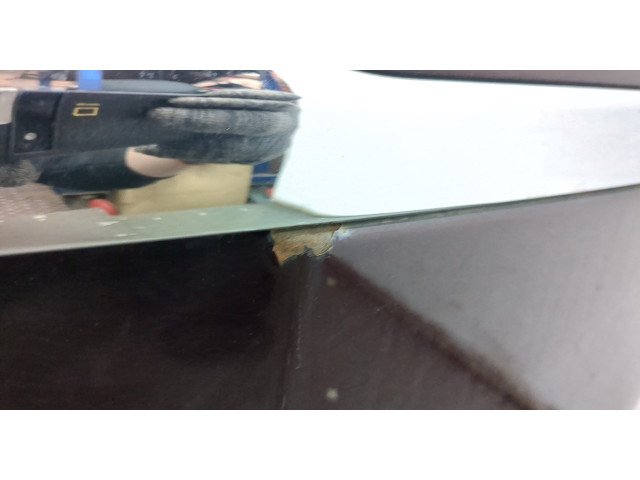 Замок багажника Ford Explorer 2010-2015