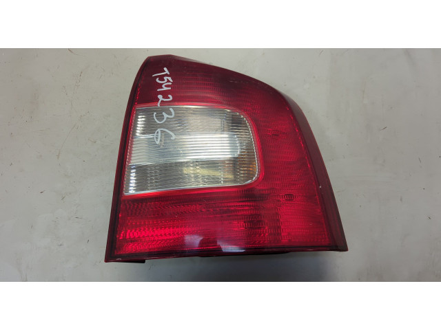 Задний фонарь