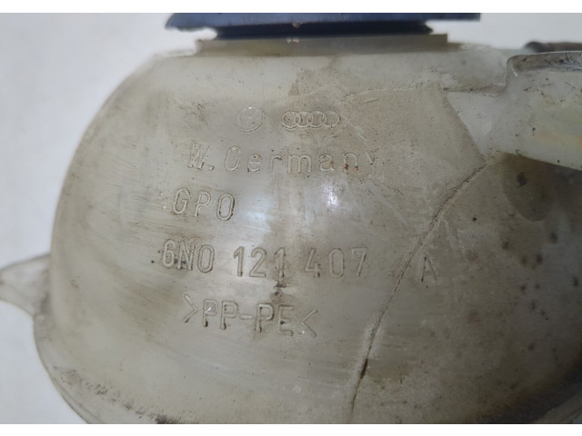 Бачок расширительный Volkswagen Polo 1994-1999 1.0