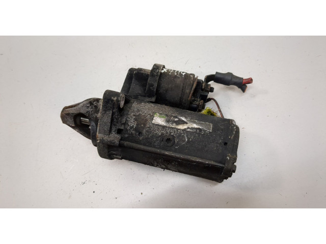 Стартер  Opel Combo 2001-2011 1.3  6202105   