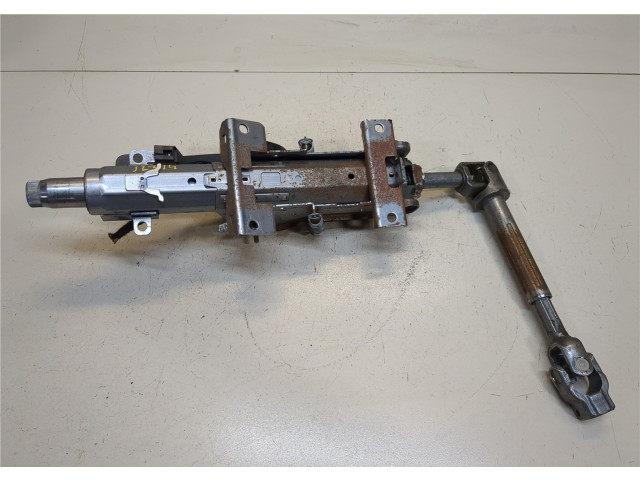 рейка Колонка рулевая Volkswagen Golf 7 2012-2017