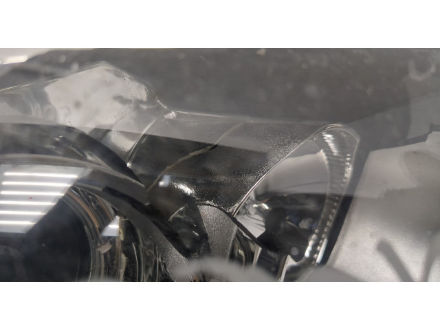 Фара передняя  Citroen C1 2014- правая 