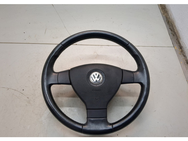 Руль  Volkswagen Passat 6 2005-2010           3C0419091AG