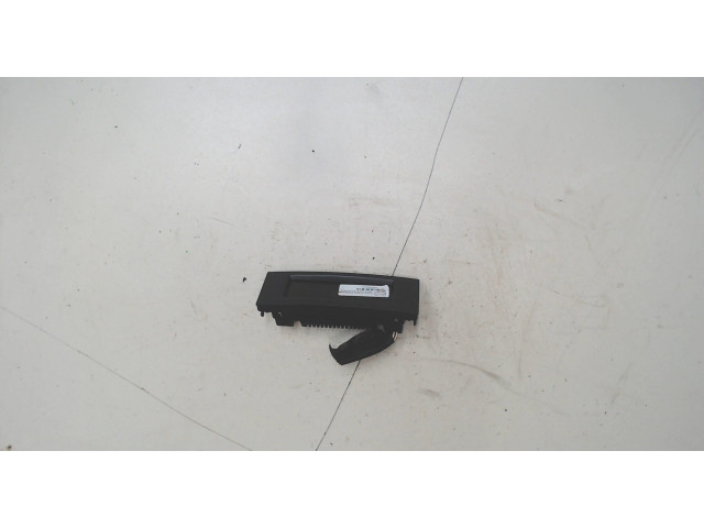 Дисплей бортового компьютера  Peugeot 3008 2009-2016 5555502902        