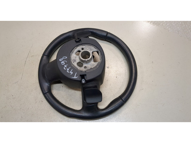 Руль  Audi A5 (8T) 2007-2011           