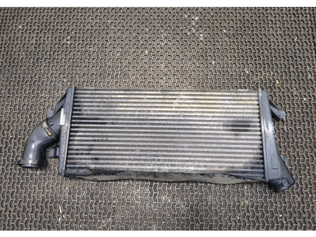 Интеркулер  Jeep Patriot 2007-2010 2.0      