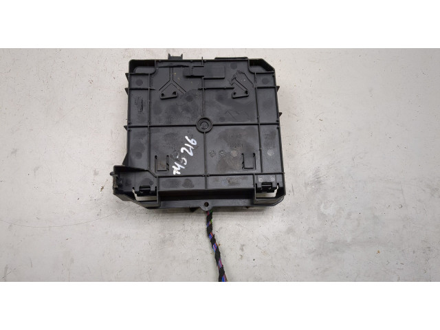 Блок комфорта Volkswagen ID.3 1EA937089L