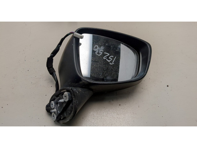 Зеркало боковое Mazda CX-5 2012-2017 правое