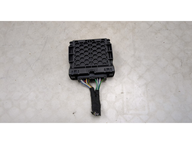 Блок комфорта  Chevrolet Bolt 2016-2021      13528616  