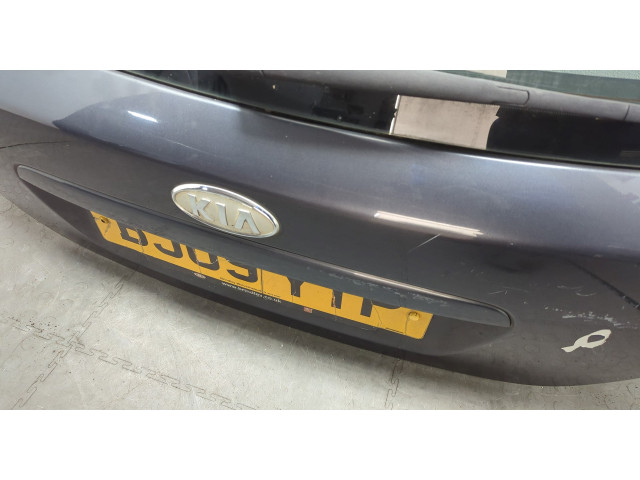 Моторчик заднего дворника  KIA Ceed 2007-2012      