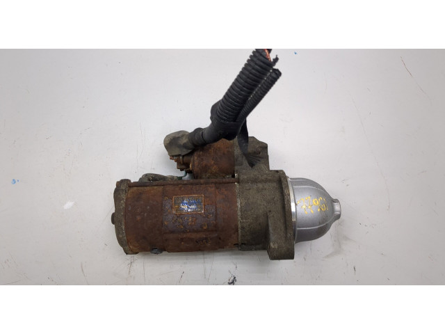 Стартер SsangYong Rexton 2007-2012 2.7