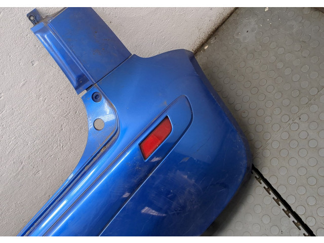 Бампер  Nissan Note E11 2005-2013 задний   