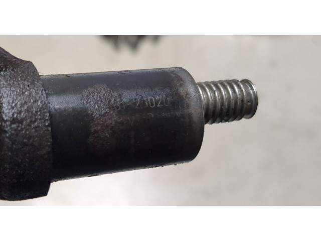 Форсунка топливная  Lexus IS 2005-2013         