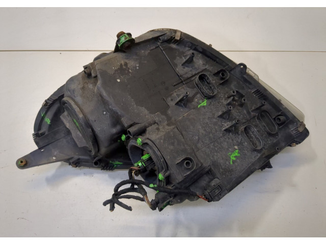 Фара передняя Mercedes SLK R171 2004-2008 правая