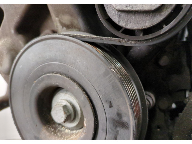  Турбина  Ford Focus 2 2005-2008             