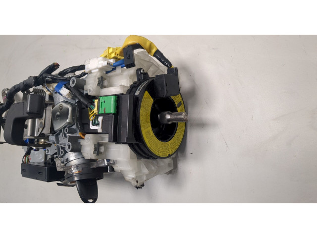 рейка Колонка рулевая Mitsubishi Outlander XL 2006-2012