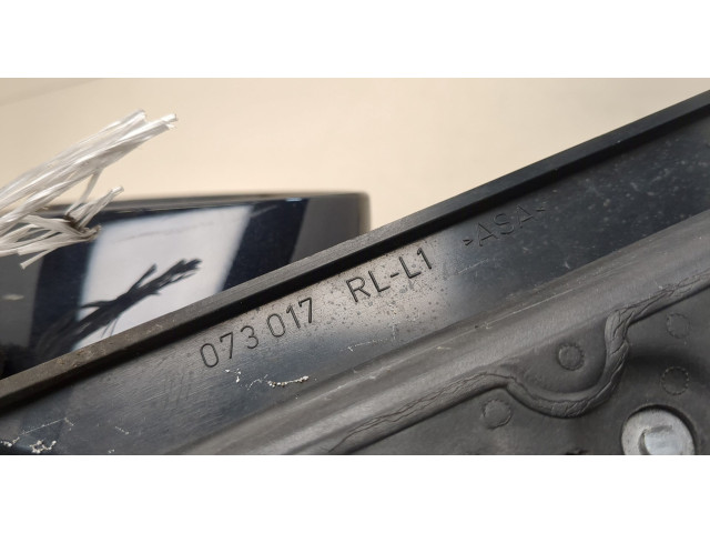 Зеркало боковое Volkswagen Caddy 2004-2015 левое