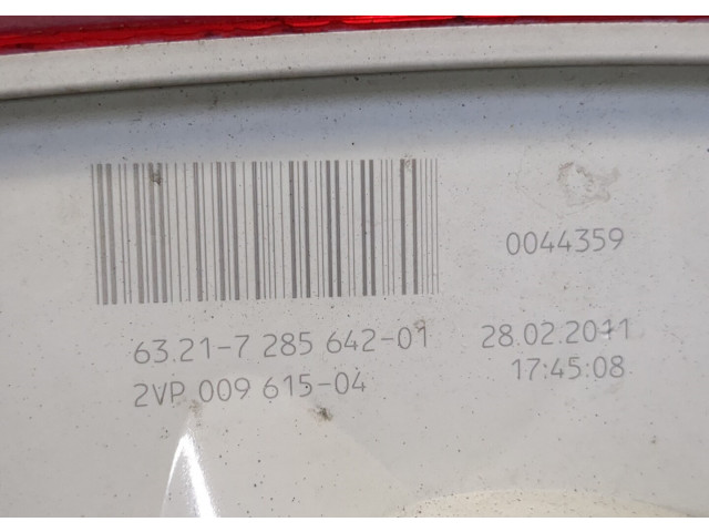 Задний фонарь 63217285642 BMW 1 E87 2004-2011