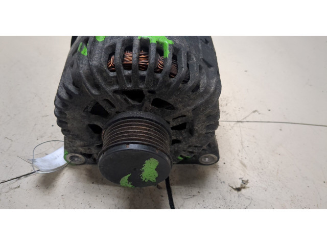 Генератор  Lancia Phedra          2.0 дизель